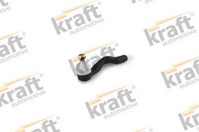 KRAFT AUTOMOTIVE 4311142 -  Наконечник поперечной рулевой тяги